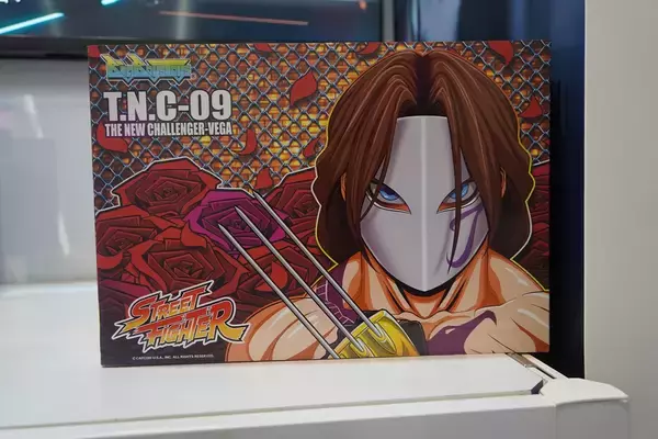 「【ACGHK 2026】初出展のNintendo Switch専門店「Assemble」ブースレポート！スプラレイダースやドラクエなどの名作グッズがずらり」の画像