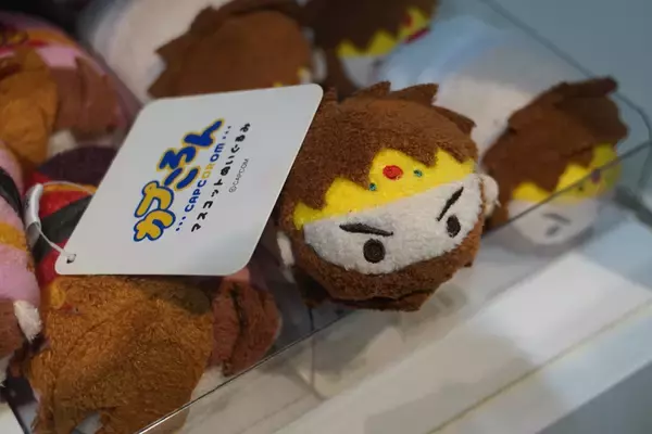 「【ACGHK 2026】初出展のNintendo Switch専門店「Assemble」ブースレポート！スプラレイダースやドラクエなどの名作グッズがずらり」の画像
