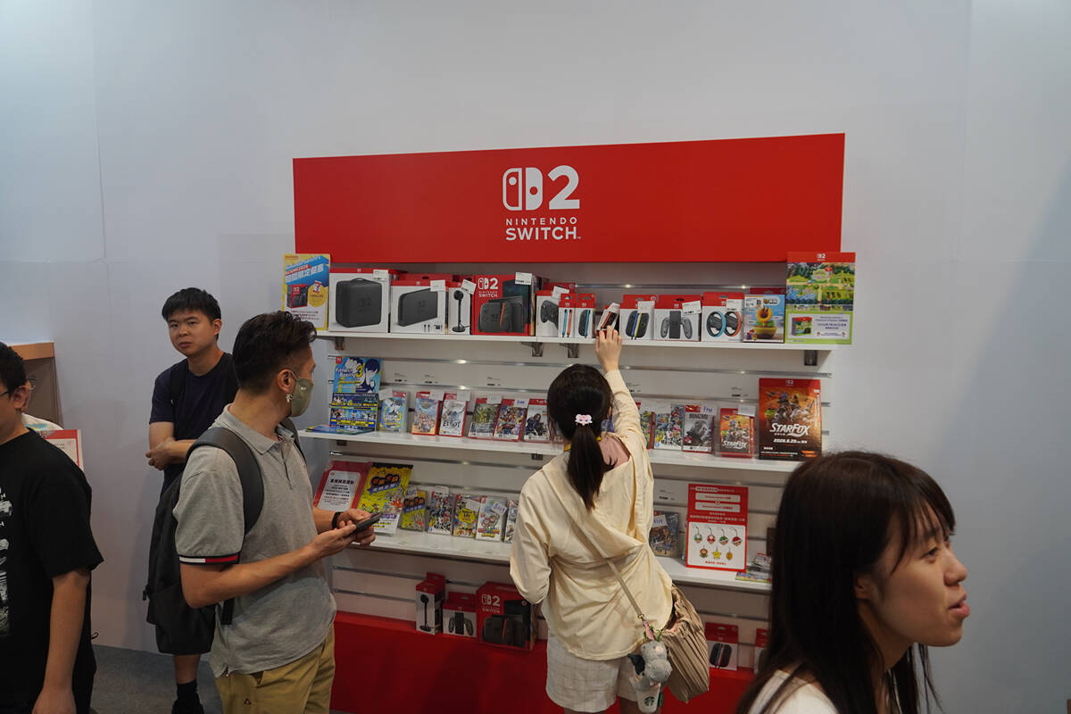 【ACGHK 2026】初出展のNintendo Switch専門店「Assemble」ブースレポート！スプラレイダースやドラクエなどの名作グッズがずらり