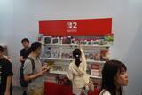 「【ACGHK 2026】初出展のNintendo Switch専門店「Assemble」ブースレポート！スプラレイダースやドラクエなどの名作グッズがずらり」の画像84