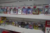「【ACGHK 2026】初出展のNintendo Switch専門店「Assemble」ブースレポート！スプラレイダースやドラクエなどの名作グッズがずらり」の画像85