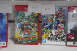 「【ACGHK 2026】初出展のNintendo Switch専門店「Assemble」ブースレポート！スプラレイダースやドラクエなどの名作グッズがずらり」の画像87
