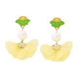 「「Pokémon accessory」シリーズの新作アクセサリー全29種が登場！春夏をイメージしたピアスやイヤリングがラインナップ」の画像10