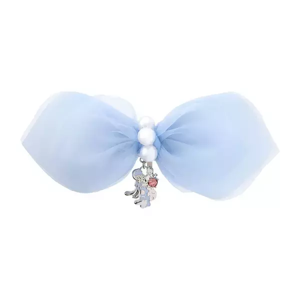 「「Pokémon accessory」シリーズの新作アクセサリー全29種が登場！春夏をイメージしたピアスやイヤリングがラインナップ」の画像