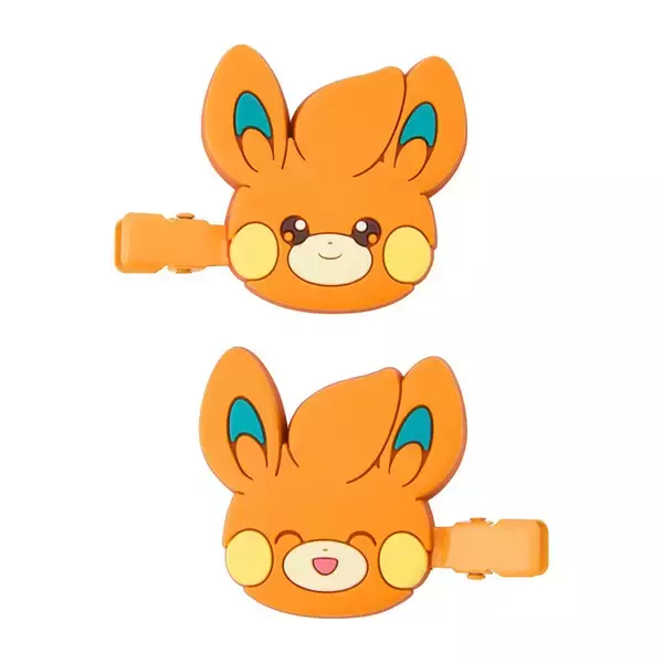「「Pokémon accessory」シリーズの新作アクセサリー全29種が登場！春夏をイメージしたピアスやイヤリングがラインナップ」の画像
