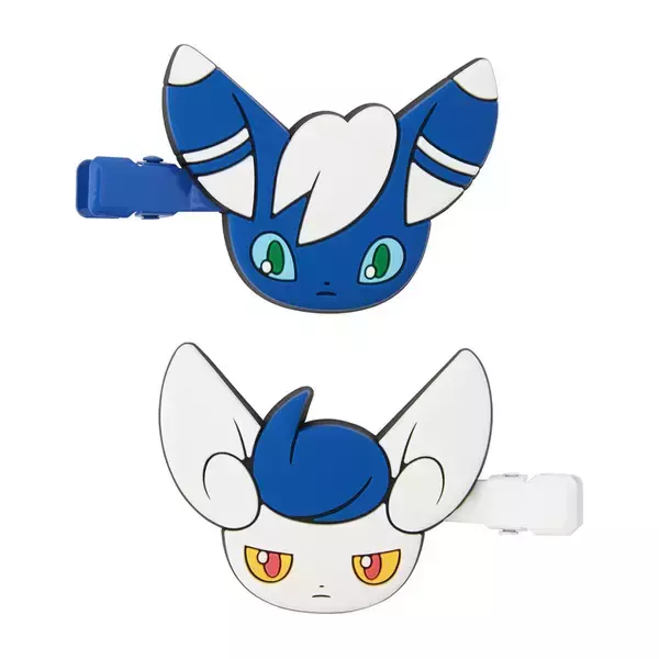 「「Pokémon accessory」シリーズの新作アクセサリー全29種が登場！春夏をイメージしたピアスやイヤリングがラインナップ」の画像