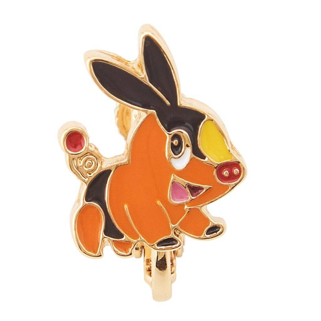 「Pokémon accessory」シリーズの新作アクセサリー全29種が登場！春夏をイメージしたピアスやイヤリングがラインナップ