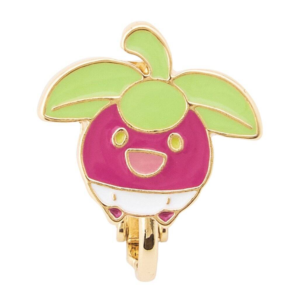 「Pokémon accessory」シリーズの新作アクセサリー全29種が登場！春夏をイメージしたピアスやイヤリングがラインナップ