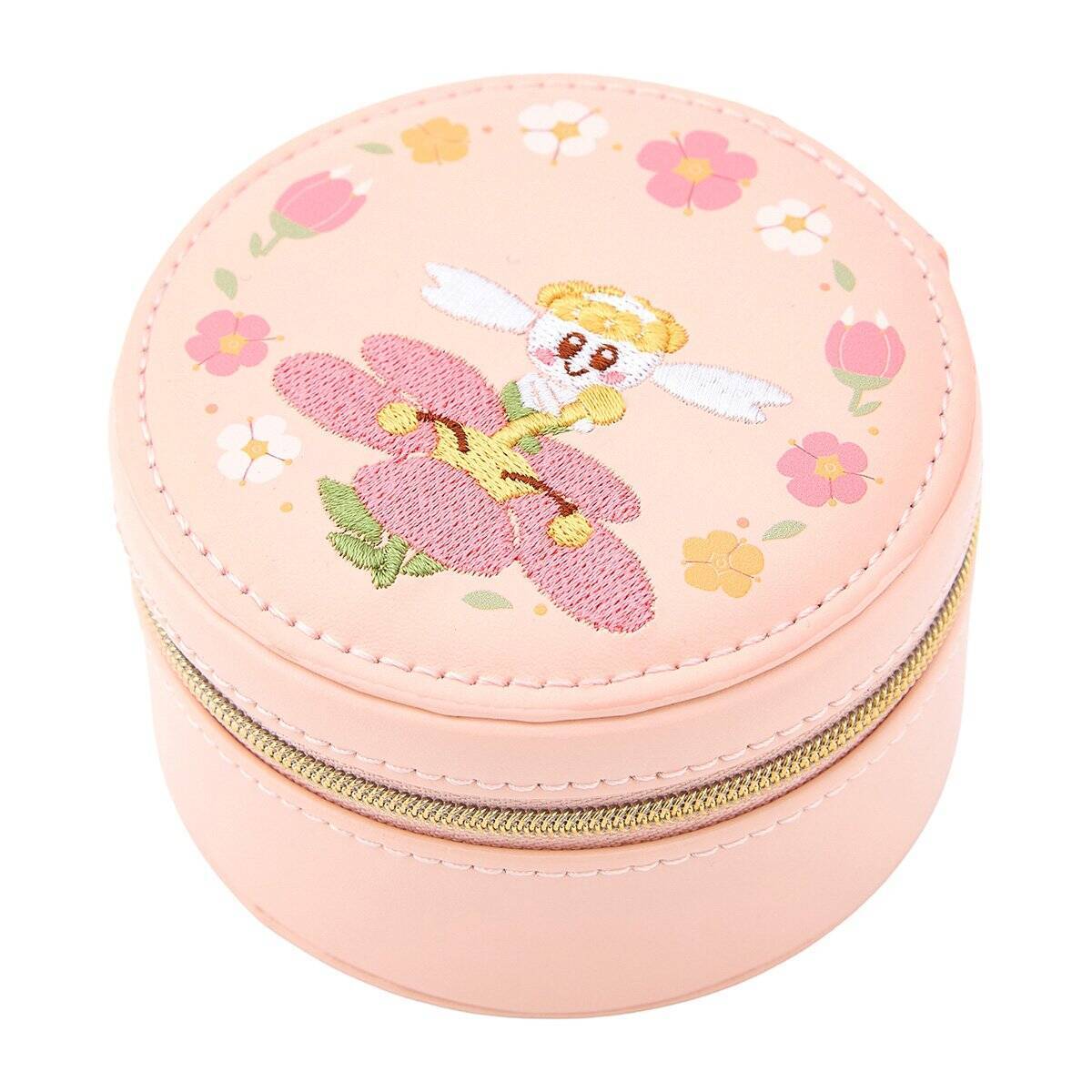 「Pokémon accessory」シリーズの新作アクセサリー全29種が登場！春夏をイメージしたピアスやイヤリングがラインナップ