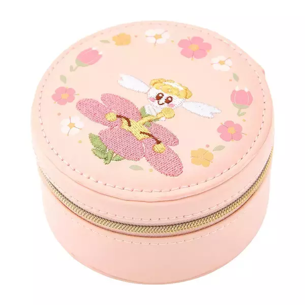「「Pokémon accessory」シリーズの新作アクセサリー全29種が登場！春夏をイメージしたピアスやイヤリングがラインナップ」の画像