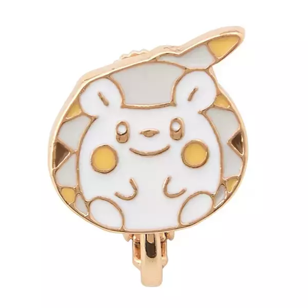 「「Pokémon accessory」シリーズの新作アクセサリー全29種が登場！春夏をイメージしたピアスやイヤリングがラインナップ」の画像