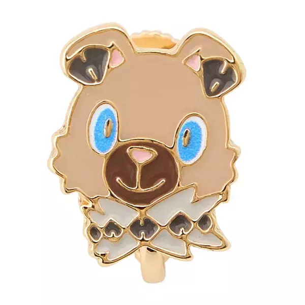「「Pokémon accessory」シリーズの新作アクセサリー全29種が登場！春夏をイメージしたピアスやイヤリングがラインナップ」の画像