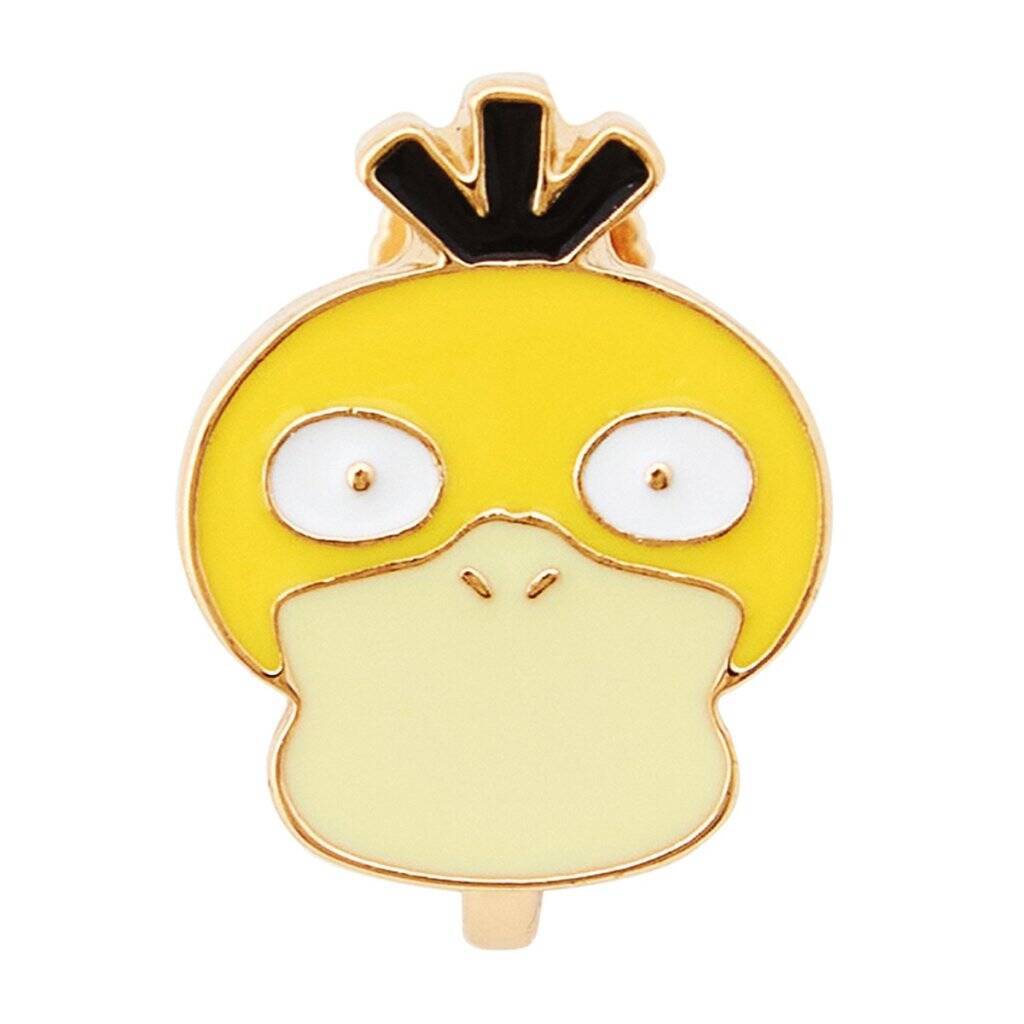 「Pokémon accessory」シリーズの新作アクセサリー全29種が登場！春夏をイメージしたピアスやイヤリングがラインナップ