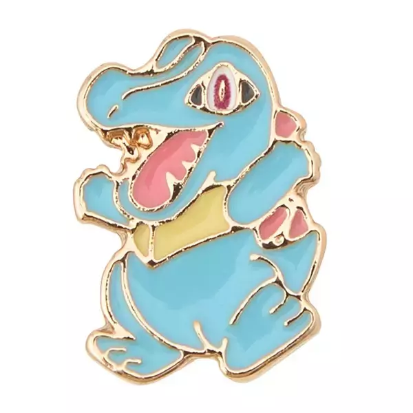 「「Pokémon accessory」シリーズの新作アクセサリー全29種が登場！春夏をイメージしたピアスやイヤリングがラインナップ」の画像