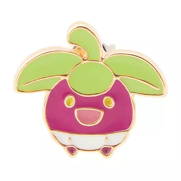 「「Pokémon accessory」シリーズの新作アクセサリー全29種が登場！春夏をイメージしたピアスやイヤリングがラインナップ」の画像