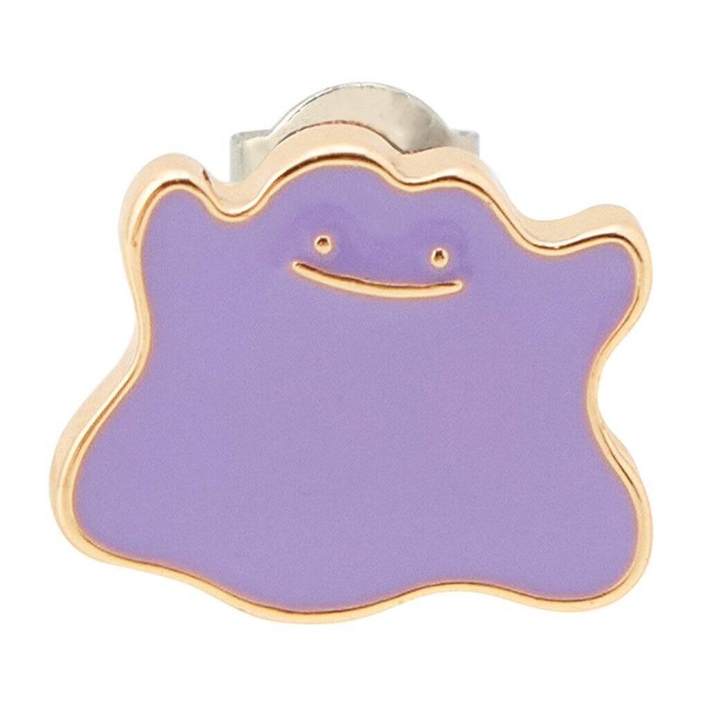 「Pokémon accessory」シリーズの新作アクセサリー全29種が登場！春夏をイメージしたピアスやイヤリングがラインナップ