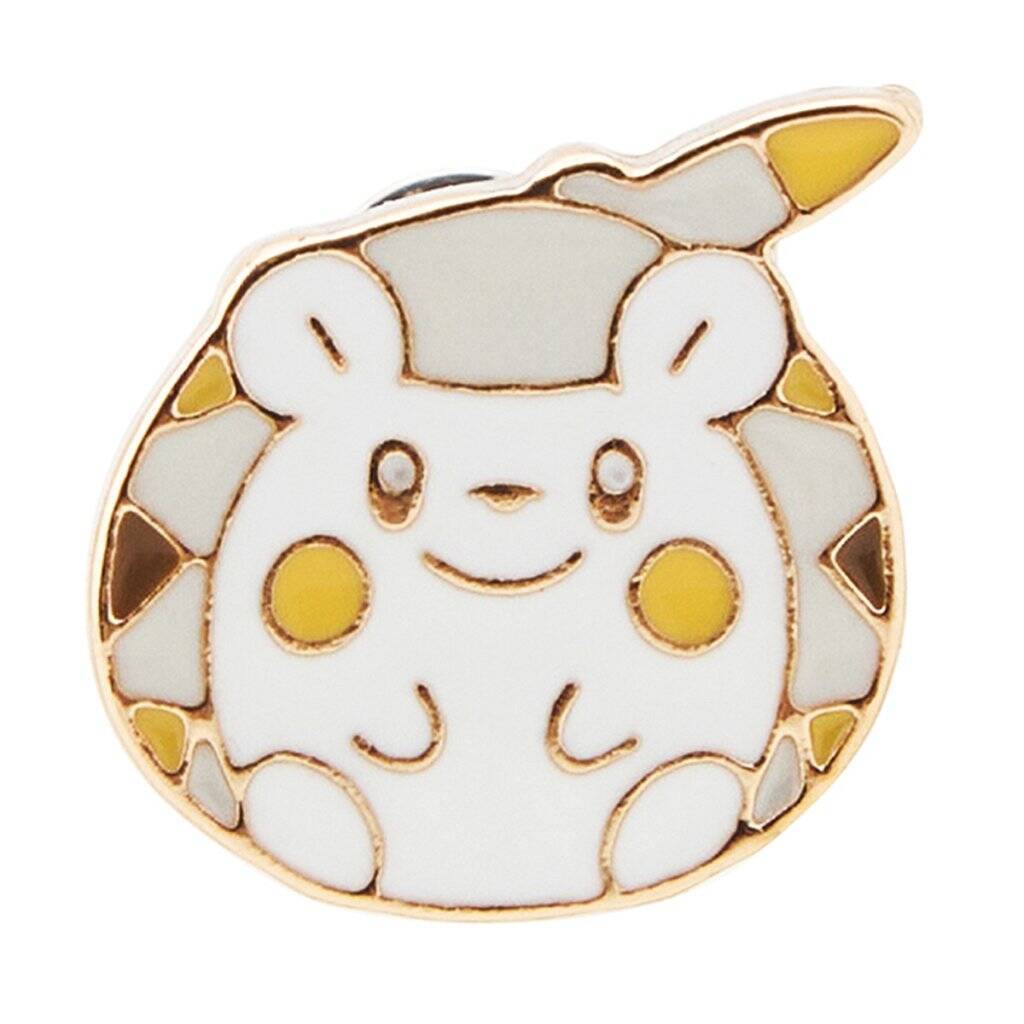 「Pokémon accessory」シリーズの新作アクセサリー全29種が登場！春夏をイメージしたピアスやイヤリングがラインナップ
