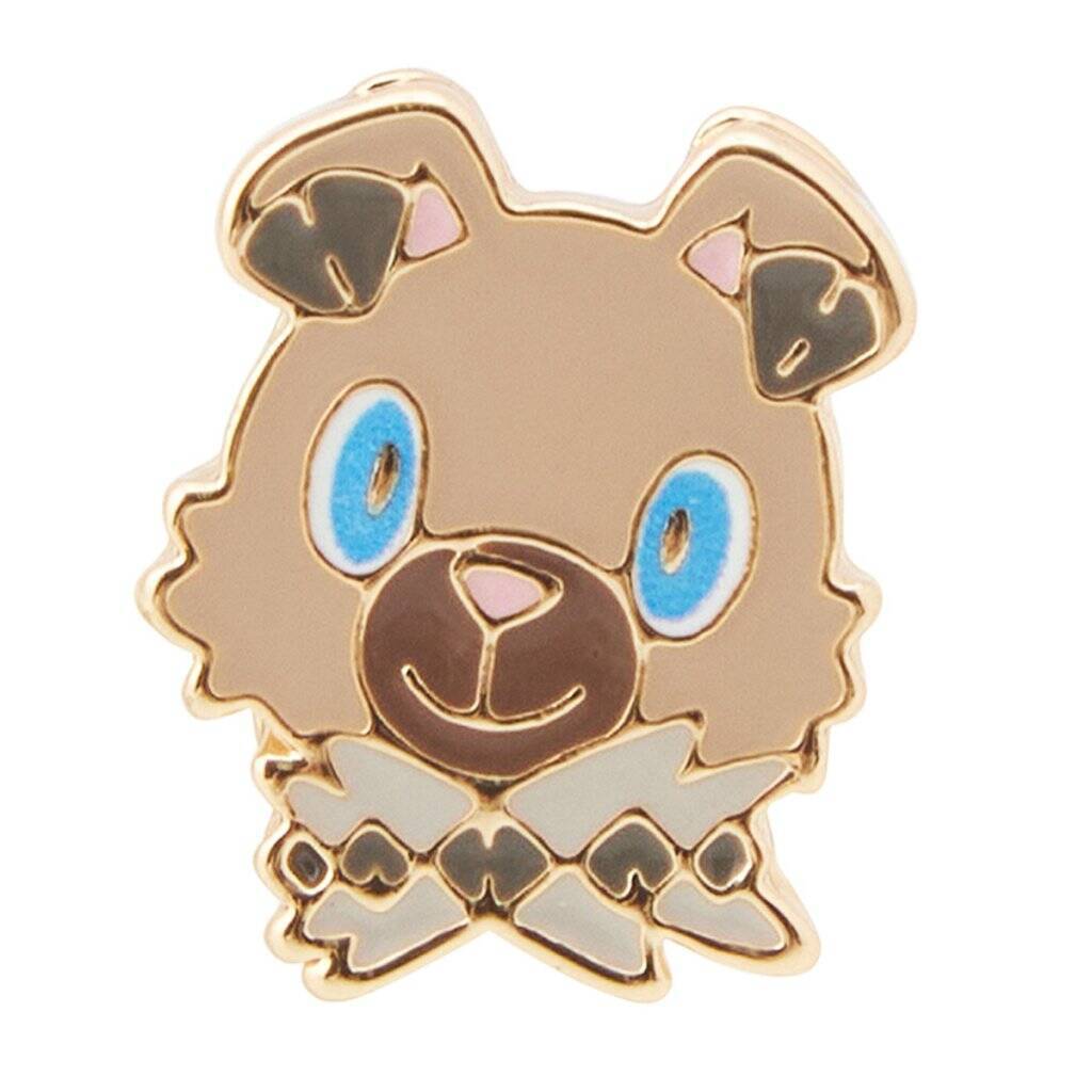 「Pokémon accessory」シリーズの新作アクセサリー全29種が登場！春夏をイメージしたピアスやイヤリングがラインナップ
