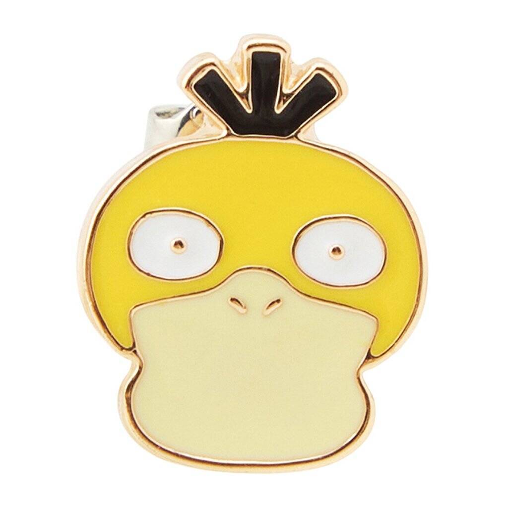 「Pokémon accessory」シリーズの新作アクセサリー全29種が登場！春夏をイメージしたピアスやイヤリングがラインナップ