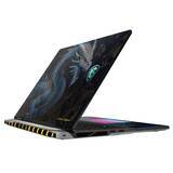 「ドラゴンの特別デザイン！MSI創立40周年記念 ゲーミングノートPC「Titan 18 HX Dragon Edition Draco Epic A2W」6月11日発売」の画像3