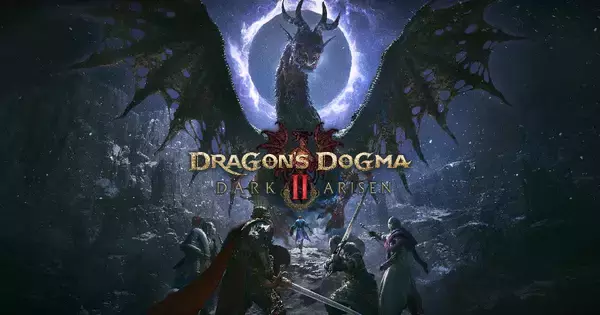 「ドラゴンズドグマ 2：ダークアリズン」PS5、Xbox Series X|S、Steam版の予約受付を6月26日開始！DLCの予約も同時スタート