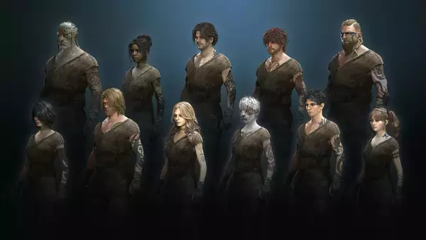 「「ドラゴンズドグマ 2：ダークアリズン」PS5、Xbox Series X|S、Steam版の予約受付を6月26日開始！DLCの予約も同時スタート」の画像