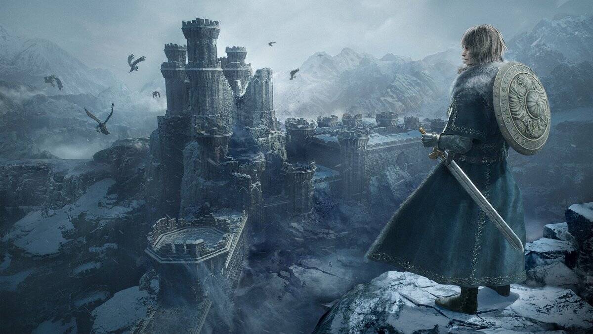 「ドラゴンズドグマ 2：ダークアリズン」PS5、Xbox Series X|S、Steam版の予約受付を6月26日開始！DLCの予約も同時スタート