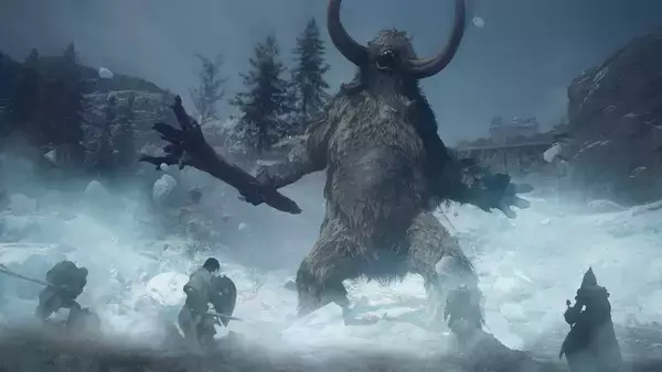 「「ドラゴンズドグマ 2：ダークアリズン」PS5、Xbox Series X|S、Steam版の予約受付を6月26日開始！DLCの予約も同時スタート」の画像