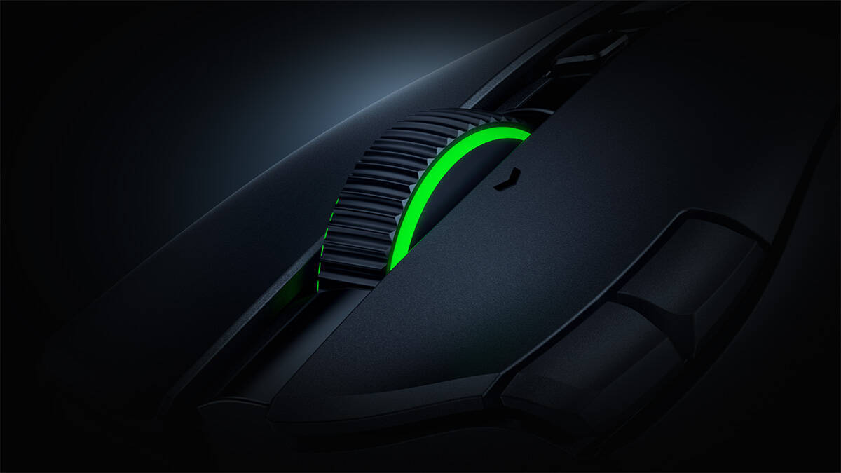 Razerから新型MMOゲーミングマウス「Naga V3 Pro」発表！サイドプレートを交換してMOBA・FPSにも対応できる