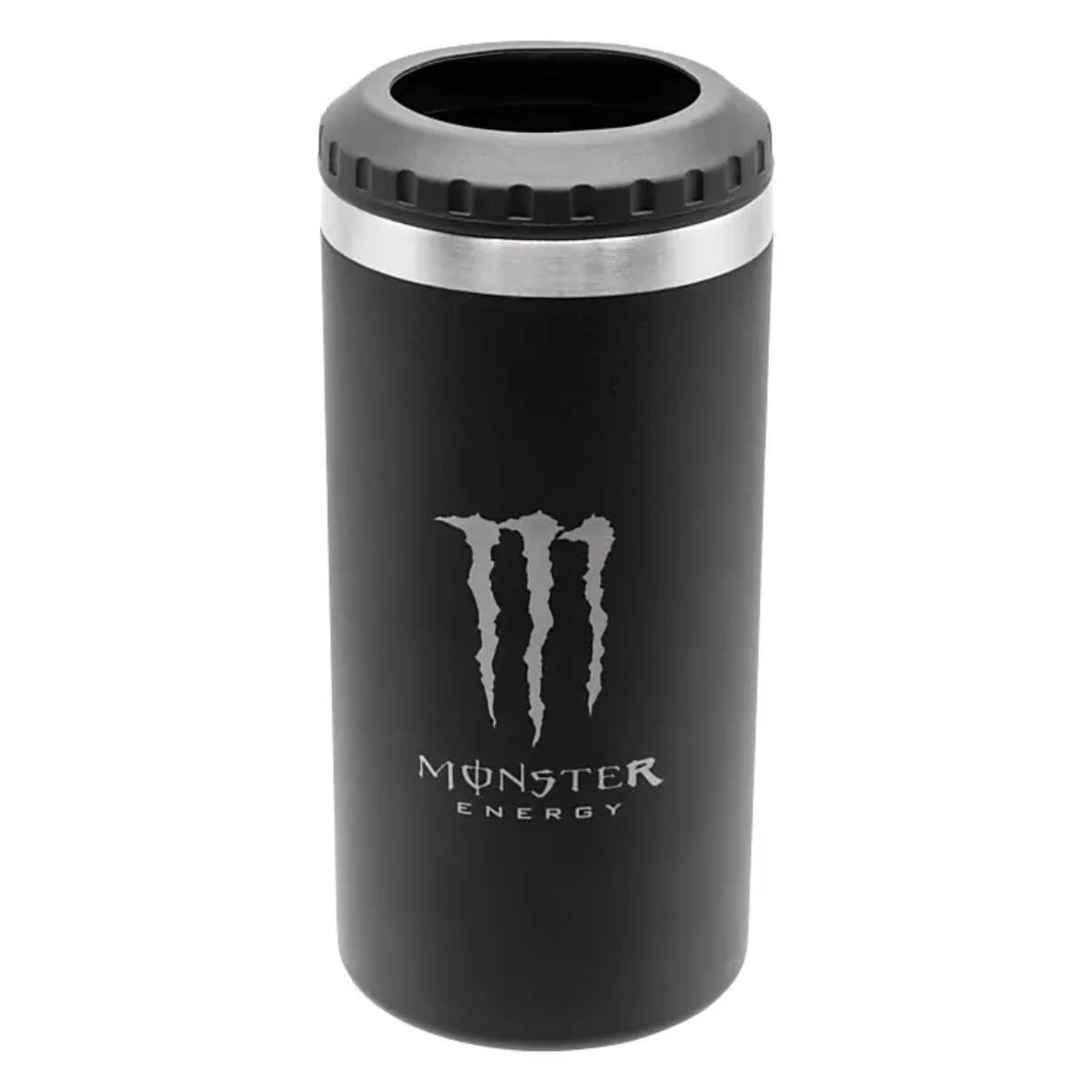 「モンスターエナジー」×「タイガー・ウッズ」のコラボキャンペーンがローソンで開催！ゴルフバックやゴルフボールなどが当たる