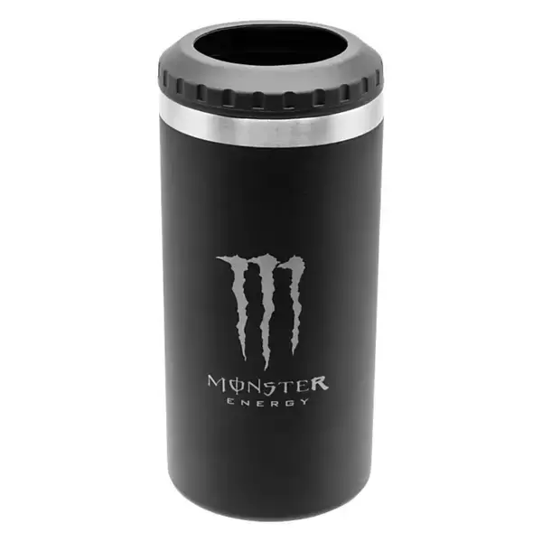 「「モンスターエナジー」×「タイガー・ウッズ」のコラボキャンペーンがローソンで開催！ゴルフバックやゴルフボールなどが当たる」の画像