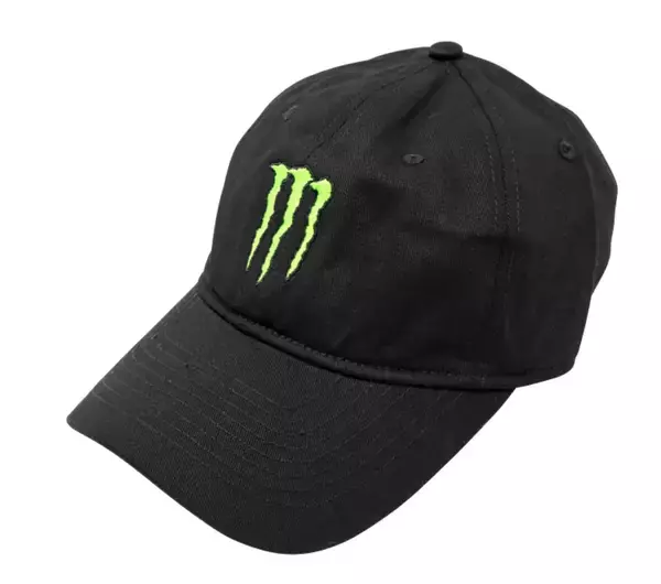 「「モンスターエナジー」×「タイガー・ウッズ」のコラボキャンペーンがローソンで開催！ゴルフバックやゴルフボールなどが当たる」の画像