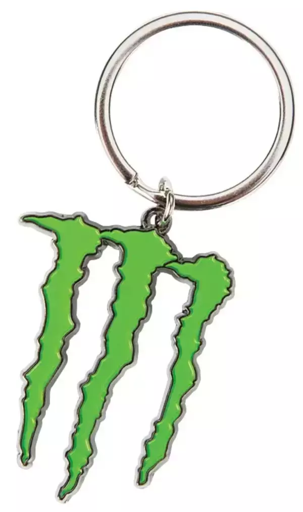 「「モンスターエナジー」×「タイガー・ウッズ」のコラボキャンペーンがローソンで開催！ゴルフバックやゴルフボールなどが当たる」の画像