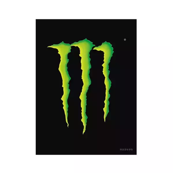 「「モンスターエナジー」×「タイガー・ウッズ」のコラボキャンペーンがローソンで開催！ゴルフバックやゴルフボールなどが当たる」の画像