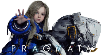 SFアクションアドベンチャー「プラグマタ」がついに発売！近未来の月面世界で人とアンドロイドが紡ぐ絆の冒険
