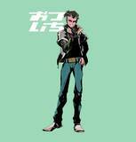 「SFアクションアドベンチャー「プラグマタ」がついに発売！近未来の月面世界で人とアンドロイドが紡ぐ絆の冒険」の画像12