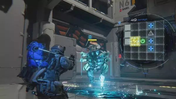 「SFアクションアドベンチャー「プラグマタ」がついに発売！近未来の月面世界で人とアンドロイドが紡ぐ絆の冒険」の画像