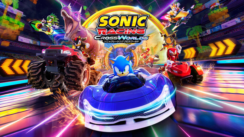 66回目のセガ設立日を記念したプレゼントキャンペーンが開催！関連グッズや最新ゲームソフトが3週連続で合計18名に当たる