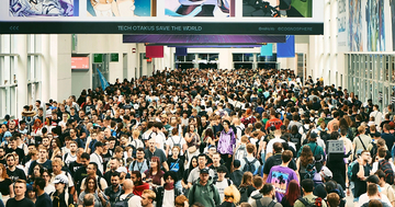 ドイツ・ケルン「gamescom 2026」は67か国から1,600社以上が参加の過去最大規模で開催！シュタインマイヤー連邦大統領の訪問も予定