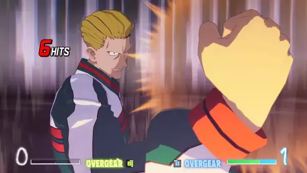 「「HUNTER×HUNTER NEN×IMPACT」DLC第2弾「フィンクス」が12月25日追加！DL版の50%OFFセールや「ジャンプフェスタ2026」の出展情報も公開」の画像