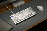 「8,000Hzポーリングレート・磁気センサースイッチ搭載キーボード「Keychron Q1 HE 8K」がMakuakeで先行販売開始！仕事からゲームまで幅広く使える」の画像4
