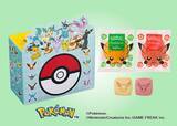「銀座コージーコーナーに「ぽこ あ ポケモン」のプチケーキが登場！メタモンをイメージしたケーキも」の画像5