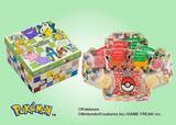 「銀座コージーコーナーに「ぽこ あ ポケモン」のプチケーキが登場！メタモンをイメージしたケーキも」の画像6