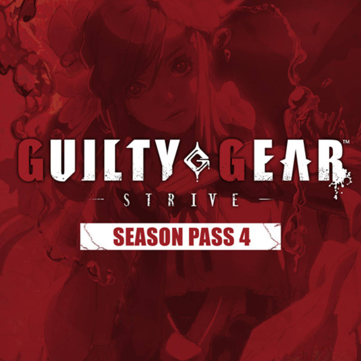 「GUILTY GEAR -STRIVE-」シーズンパス4が7月22日(月)発売！新モードのオープンβテストも！