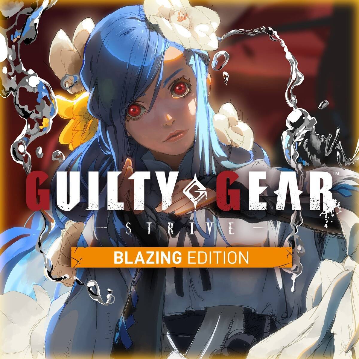 「GUILTY GEAR -STRIVE-」シーズンパス4が7月22日(月)発売！新モードのオープンβテストも！