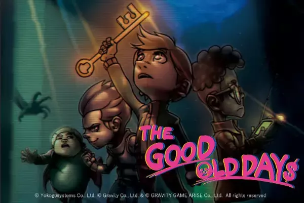 「「東京ゲームショウ2024」にグラビティゲームアライズが出展決定！「神箱」など話題作を含む9タイトルが試遊可能！」の画像