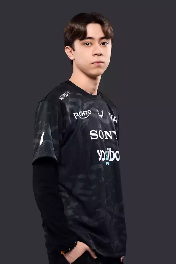 「「REJECT」が「Pokémon UNITE Asia Champions League 2026」出場！新ロスター6名で勝利を目指す」の画像