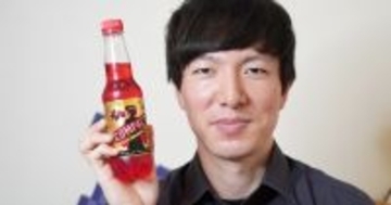 前進する勇気を！ベトナム発のエナジードリンク「Compact Energy Drink Red Cherry Flavor」をレビュー