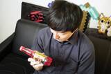 「前進する勇気を！ベトナム発のエナジードリンク「Compact Energy Drink Red Cherry Flavor」をレビュー」の画像4