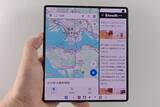 「激安折りたたみスマホ登場！実質2万円台でも購入できる「nubia Fold」をレビュー」の画像14